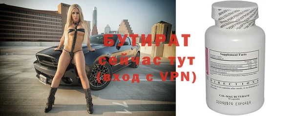 хмурый Аркадак
